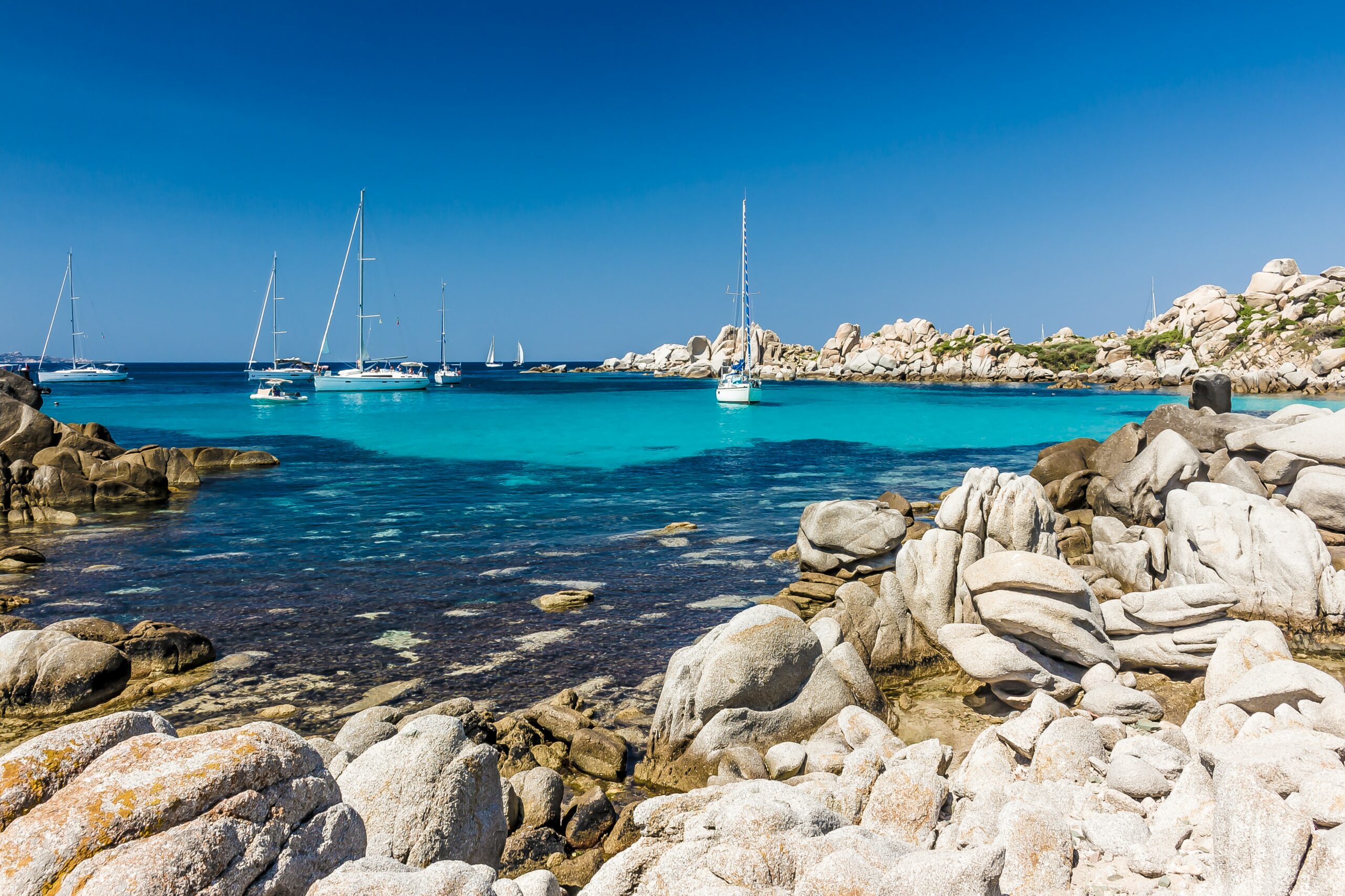 Luxury Travel in Corsica — Académie des Arts de Vivre