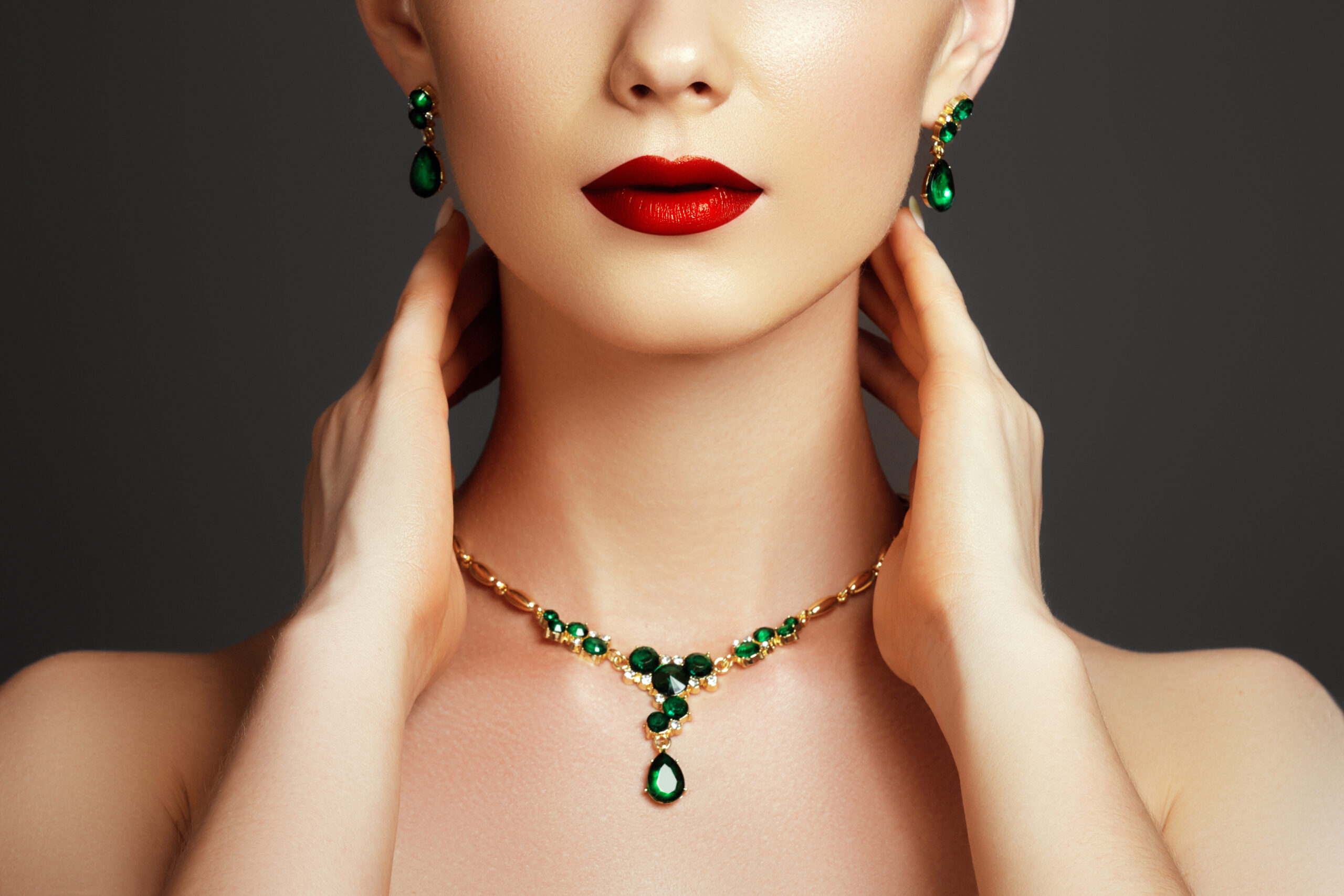 Haute joaillerie in Paris: luxury jewelry and French craftsmanship
