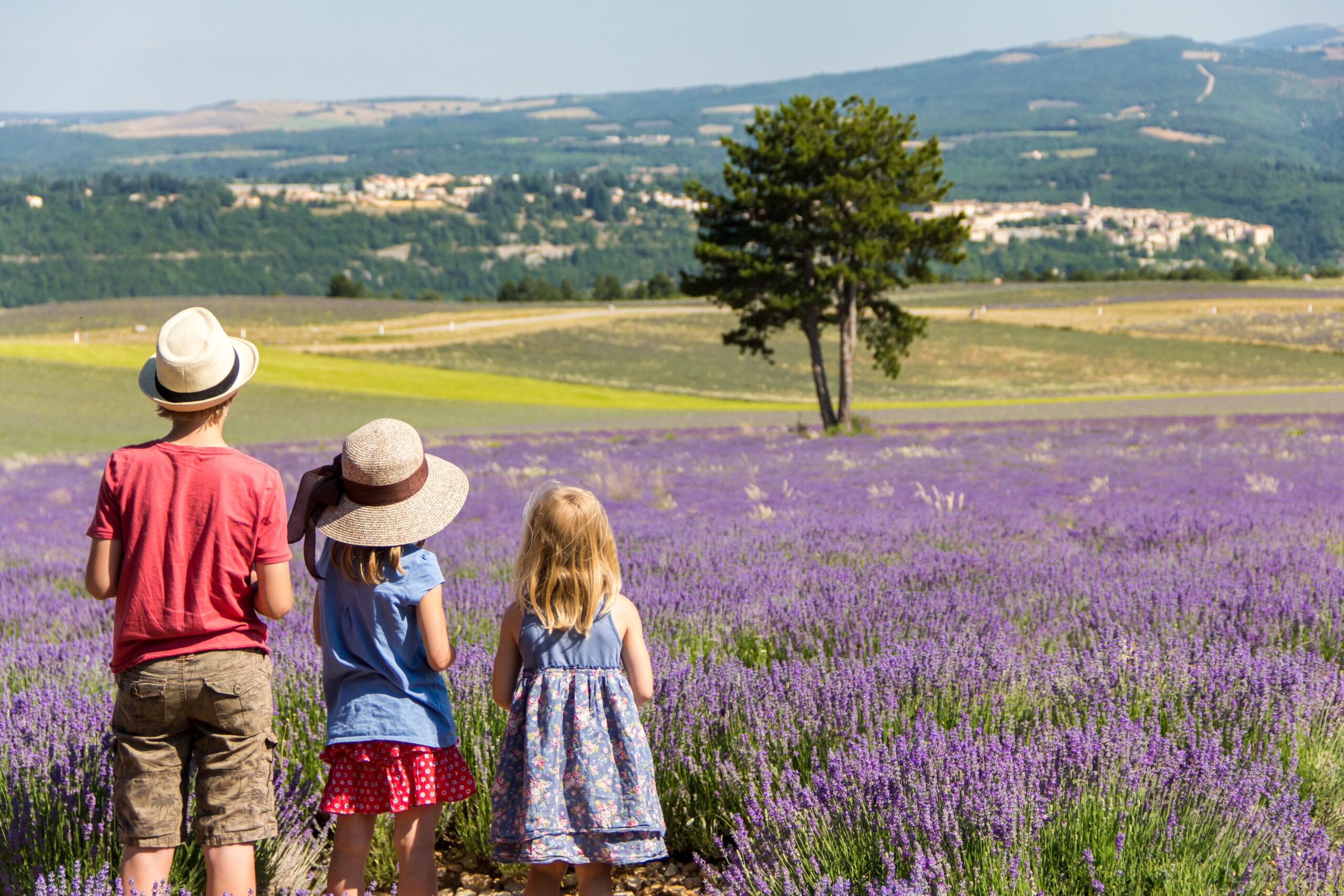 Luxury family holidays in the South of France — Académie des Arts de Vivre