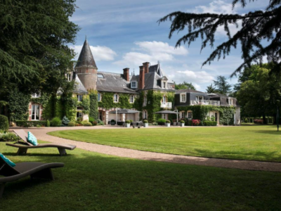 Hauts de Loire, Loire Valley