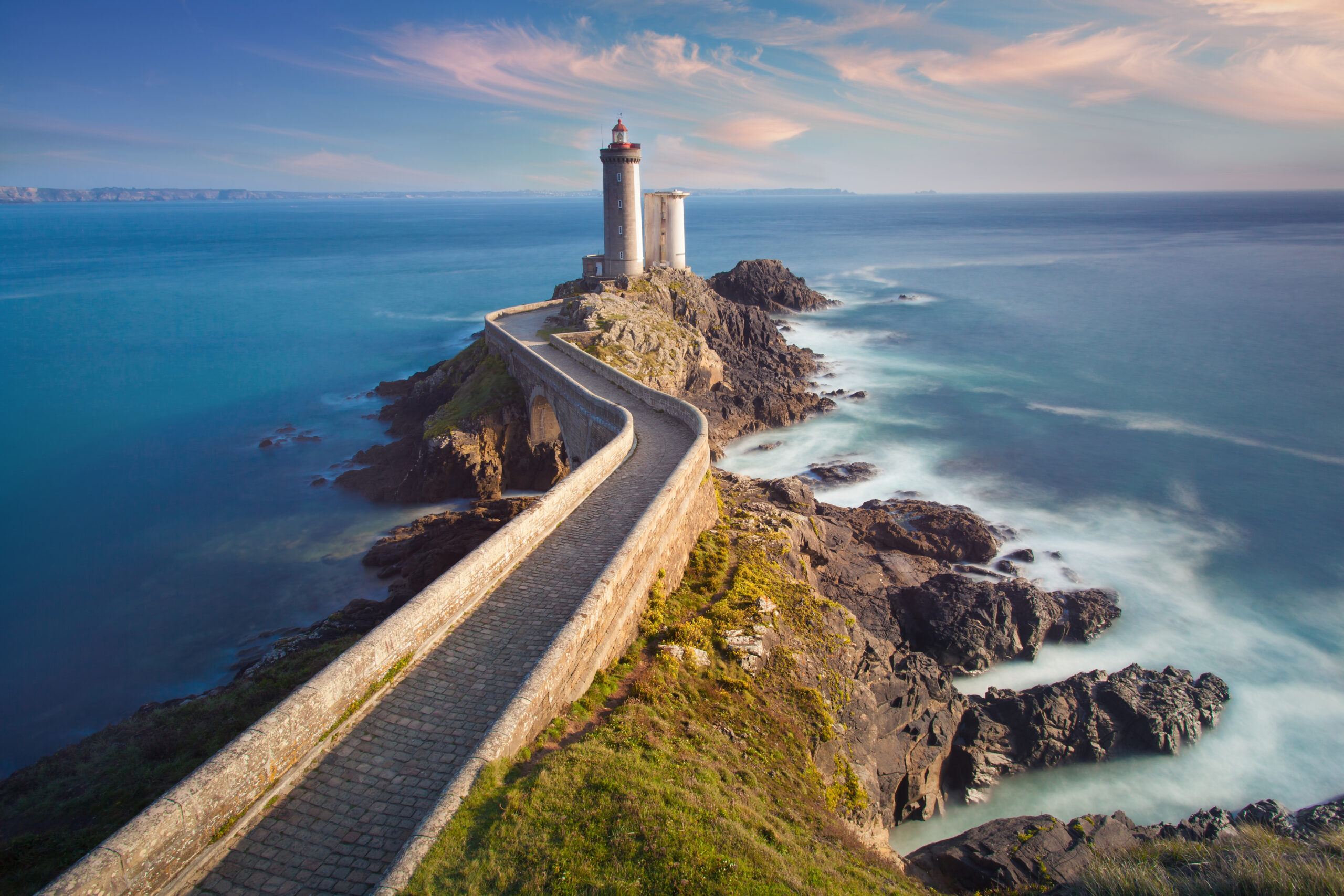 Luxury Holiday to Brittany — Académie des Arts de Vivre