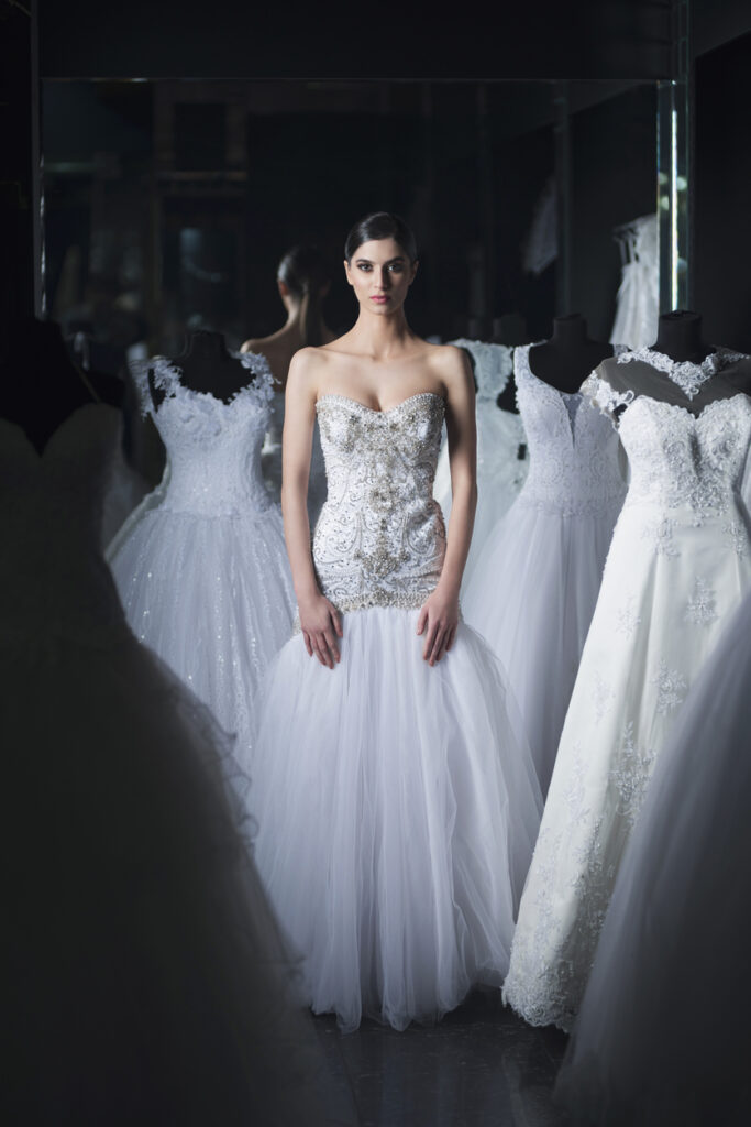 Luxury fashion journey in Paris tailored to personal style