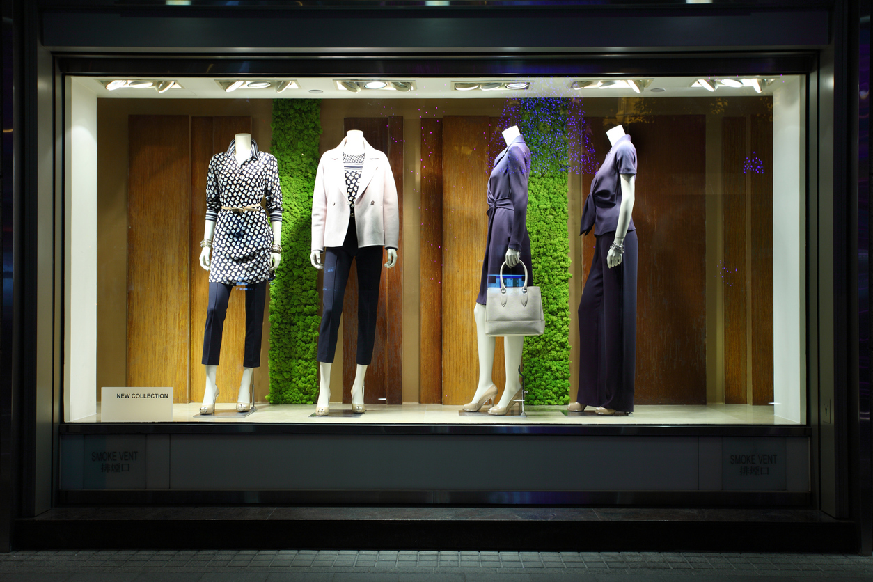 Emerging fashion designer showcasing contemporary designs inspired by Parisian style and luxury craftsmanship.