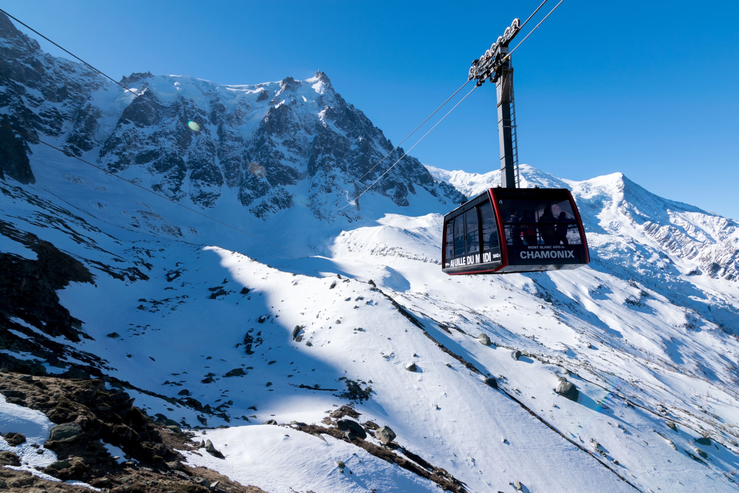 Chamonix