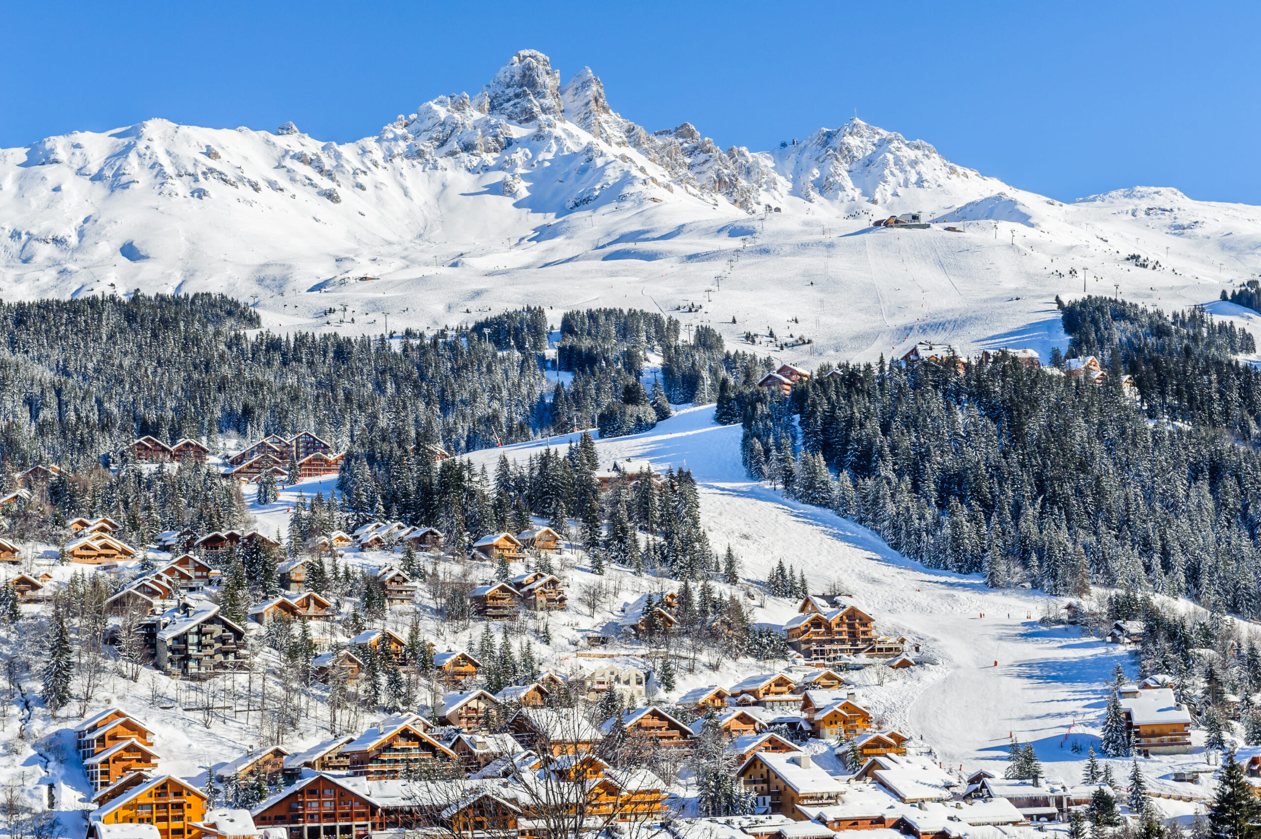 Courchevel
