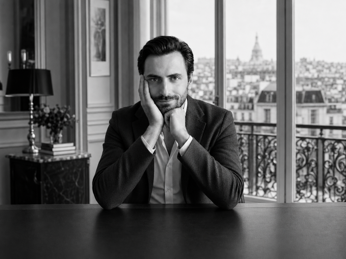 Jean-Baptiste