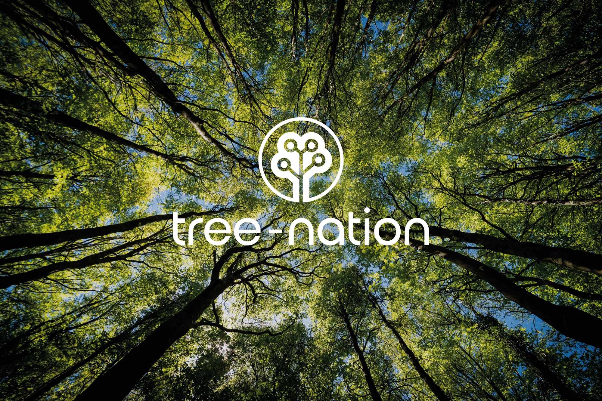 Tree-Nation
