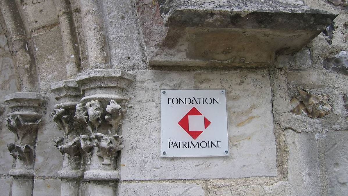 Fondation du Patrimoine
